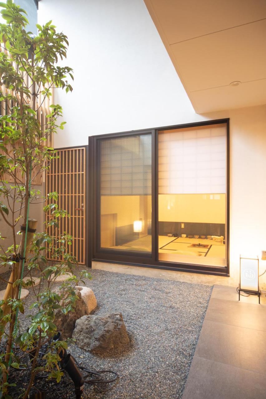 Hotel Marufuku Kyoto Higashiyama Kültér fotó