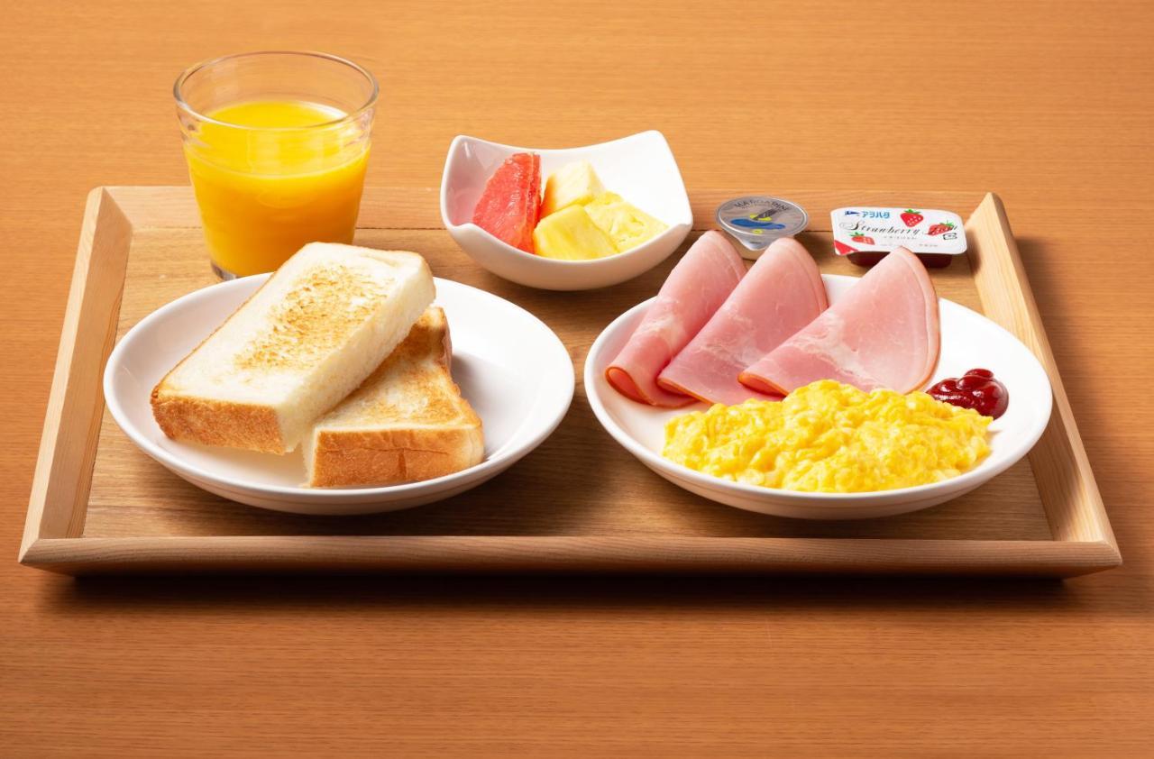 Hotel Marufuku Kyoto Higashiyama Kültér fotó