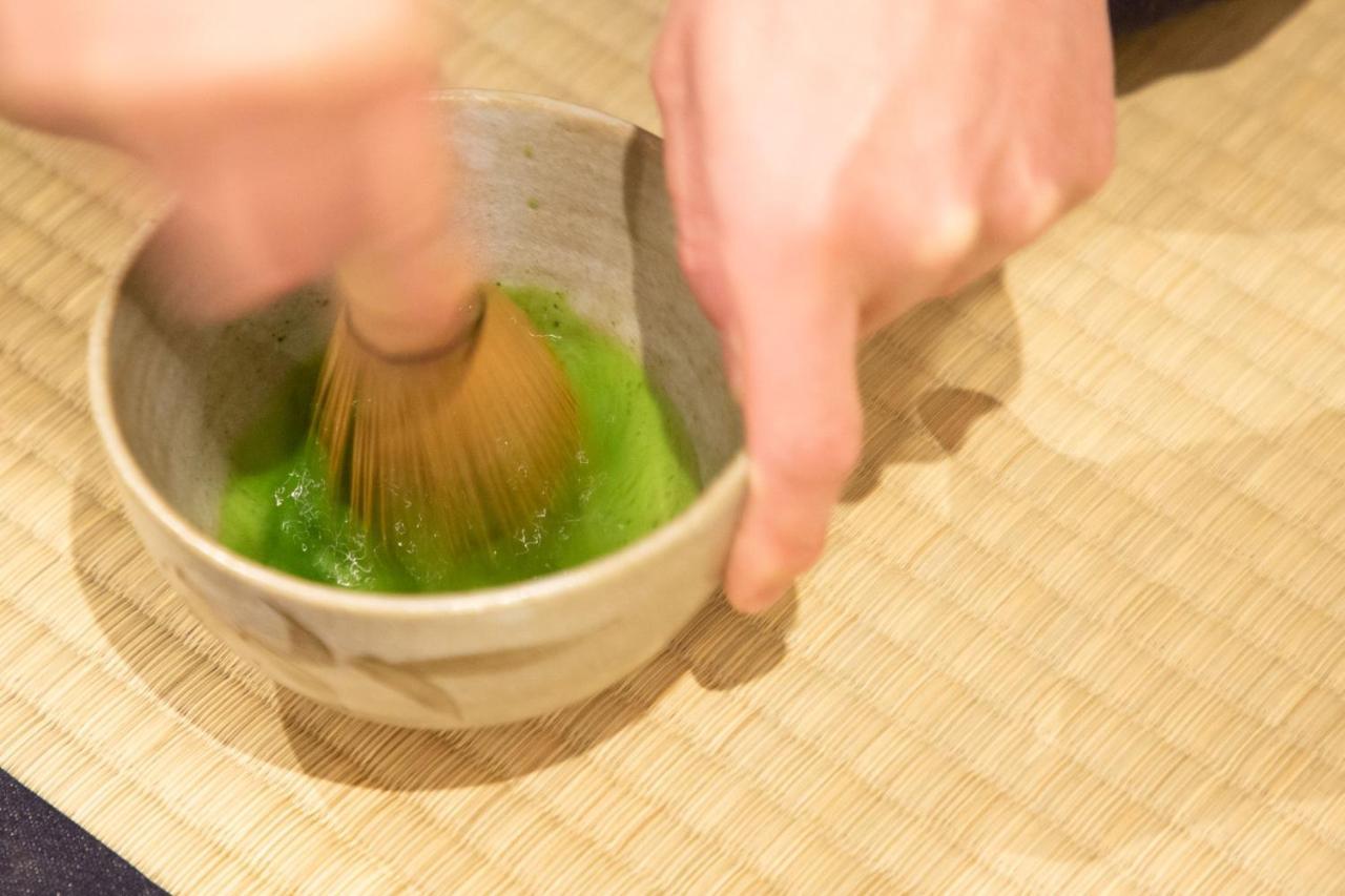 Hotel Marufuku Kyoto Higashiyama Kültér fotó
