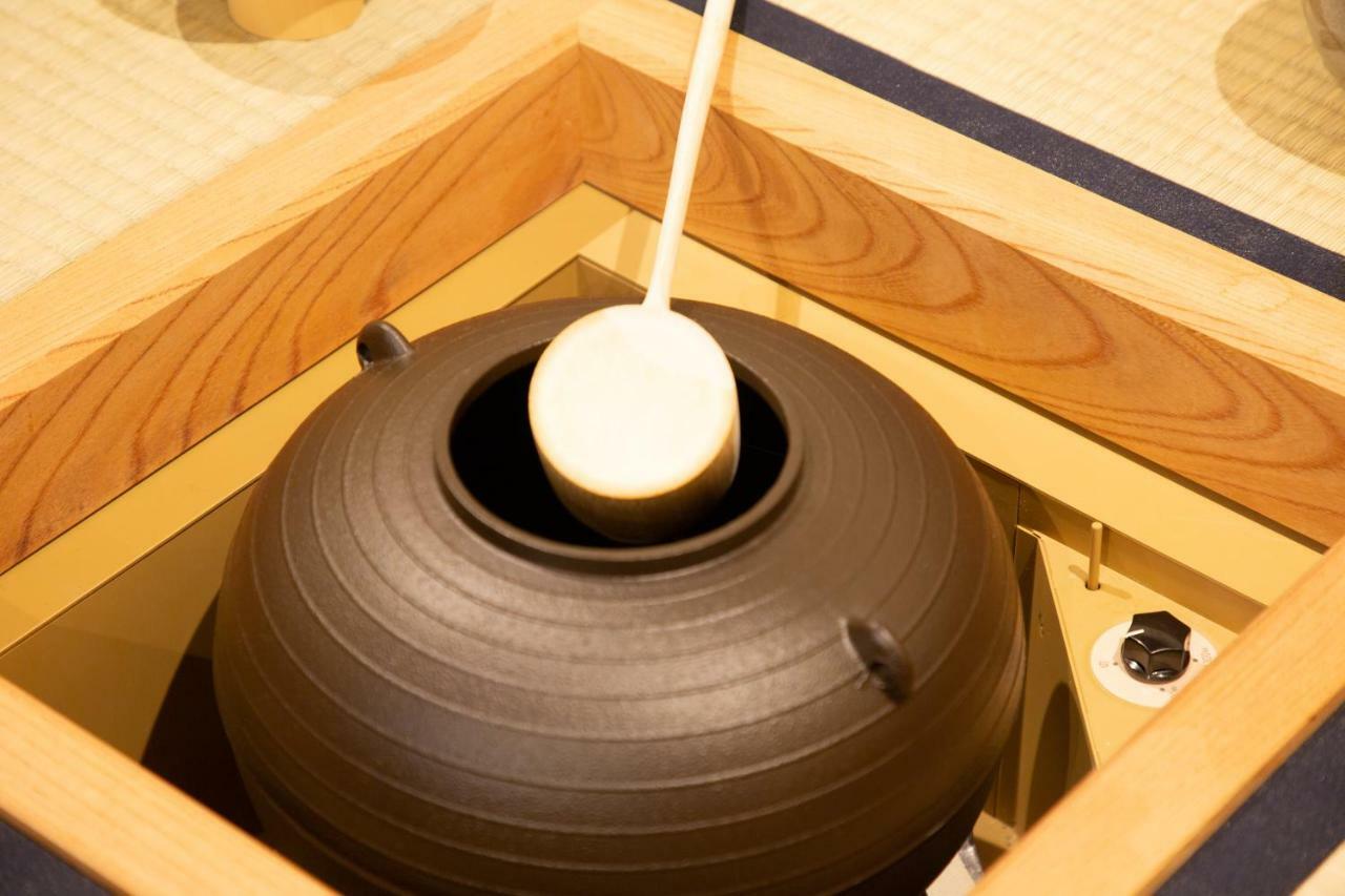 Hotel Marufuku Kyoto Higashiyama Kültér fotó