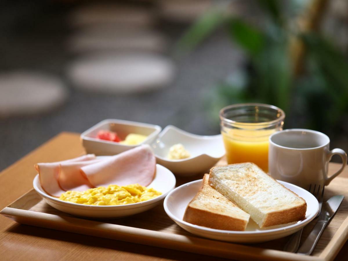 Hotel Marufuku Kyoto Higashiyama Kültér fotó