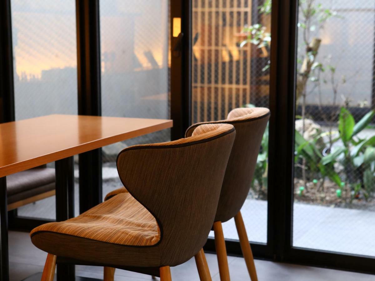 Hotel Marufuku Kyoto Higashiyama Kültér fotó