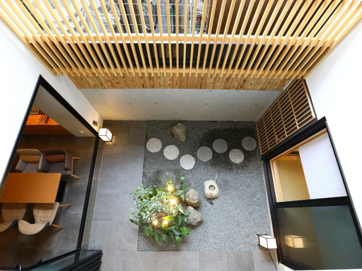 Hotel Marufuku Kyoto Higashiyama Kültér fotó